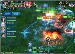 5 Game Mobile Online sẽ ra mắt vào cuối tháng 8