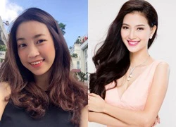 5 hot girl chứng minh &#8216;con gái tên Linh thường rất xinh&#8217;