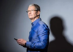 5 năm Tim Cook làm CEO Apple: Cô đơn và cay đắng