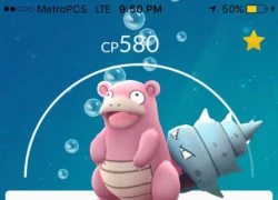 5 Pokemon tiềm năng trong giai đoạn đầu chơi Pokemon GO