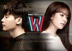 6 điều bạn chưa hề biết về các diễn viên trong 'W - Two Worlds'