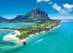 7 điều không thể bỏ lỡ khi đến Mauritius và Nam Phi