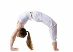 7 động tác yoga giúp ngực đầy đặn