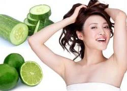 8 cách trị sạch vùng thâm dưới cánh tay