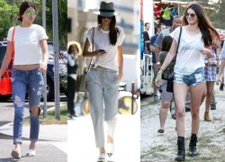 8 item trong tủ đồ mùa hè của Kendall Jenner