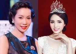 Á hậu Trịnh Kim Chi: Khó đánh giá xử lý HH Kỳ Duyên nặng là hay nhẹ