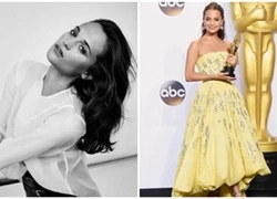 Alicia Vikander: Kiều nữ mới của Hollywood