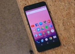 Android 7.0 Nougat phát hành đầu tuần sau