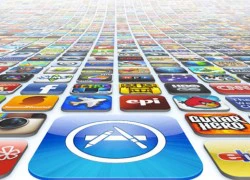 App Store chạm mốc 5 triệu ứng dụng năm 2020