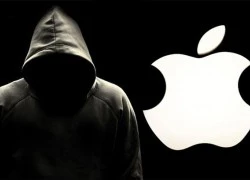 Apple trả tiền để bị hack