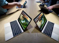 Apple ủy quyền bán Macbook, Apple Watch chính hãng tại Việt Nam