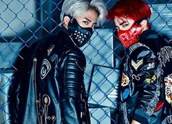 &#8216;Bà bầu&#8217; Đông Nhi nhá hàng nhóm nhạc nam đậm chất Kpop group