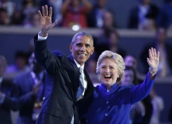 Bà Clinton sẽ rắn hơn Obama trong chính sách Biển Đông