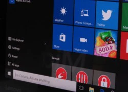 Bản cập nhật Windows 10 Anniversary khiến nhiều máy tính bị 'đóng băng'