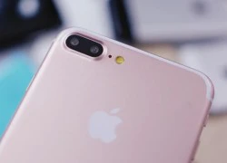 Bản mẫu iPhone 7 được sản xuất như thế nào?