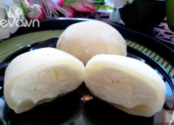 [Chế biến] - Bánh mochi kem lạnh cực ngon cho ngày nóng