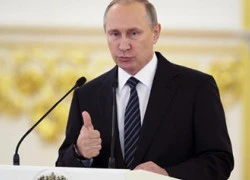 Báo Nga: Tỉ phú người Mỹ âm mưu lật đổ Tổng thống Putin