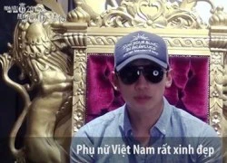 Báo Trung Quốc bất ngờ vì Bi Rain giảm cát-xê tại Việt Nam