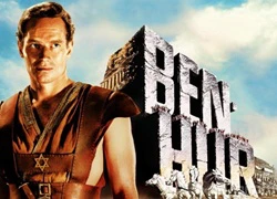 Ben-Hur 2016: Bản sử thi cũ có làm nên thành công mới?