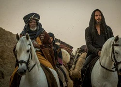 'Ben-Hur' phiên bản 2016 không tệ như người ta suy nghĩ