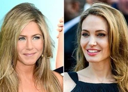 Bị Angelina Jolie xen vào hôn nhân, cách sống bản lĩnh của Jennifer Aniston đã khiến thế giới nể phục