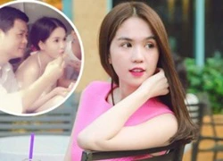 Bí mật của Ngọc Trinh sau tin đồn chia tay &#8216;người tình&#8217; đại gia