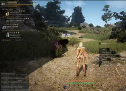 Bị Nhà sản xuất "phản bội", game thủ Black Desert rủ nhau đình công trong game