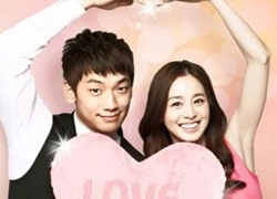 Bi Rain - Kim Tae Hee cặp tình nhân bí ẩn nhất Hàn Quốc