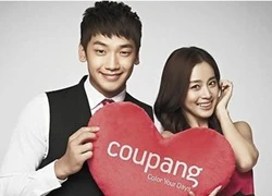 Bi Rain - Kim Tae Hee đã chứng minh sóng gió có là gì nếu đã yêu nhau!