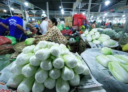 Bí thư Đà Nẵng: 'Bây giờ đưa cái chi vô mồm cũng sợ'