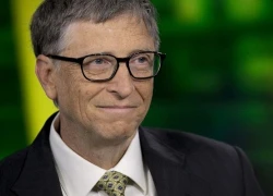 Bill Gates giàu nhất mọi thời đại khi tài sản tăng lên 90 tỷ USD