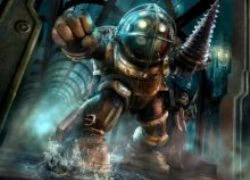 Bioshock đẹp tới cỡ nào trong bản độ lại đồ họa?