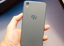 BlackBerry DTEK 50 về Việt Nam giá 8 triệu đồng