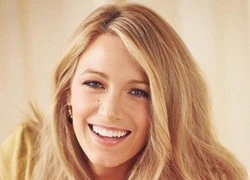 Blake Lively - Bà bầu lộng lẫy nhất Hollywood