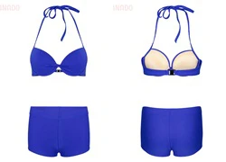 Bộ bikini LAFONCI cá tính LFB08 SID46477