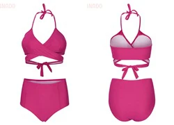 Bộ bikini LAFONCI newstyle LFB38 SID46163