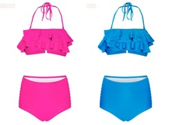 Bộ Bikini LAFONCI quyến rũ LFB01 SID46160