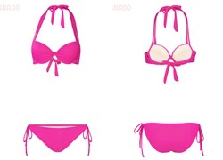 Bộ Bikini LAFONCI sexy LFB16 SID46397