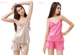 Bộ đồ mặc nhà WANNABE mary BS86A SID46979