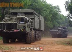 Bộ đội Việt Nam học tiếng Nga để làm chủ tên lửa S-300PMU1