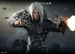 Bom tấn Lost Ark khoe Gameplay mãn nhãn trong đoạn Trailer dài kỷ lục