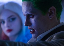 Bom tấn 'Suicide Squad' bị giới phê bình chê đủ đường