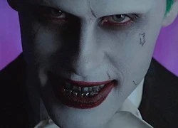 Bom tấn 'Suicide Squad' tung MV mới về Joker