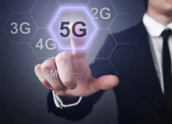 BT Group và Nokia hợp tác phát triển công nghệ 5G