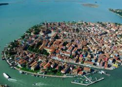 Burano, hòn đảo bí mật nhất ở Venice