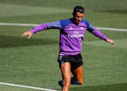 C. Ronaldo khoe siêu xe đắt nhất bộ sưu tập &#8216;xế&#8217;