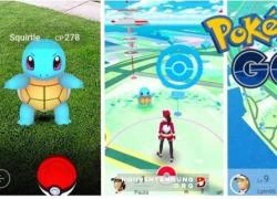 Các nước &#8220;đau đầu&#8221; vì người dân phát cuồng với Pokemon Go