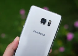 Camera trên Galaxy Note 7: khi điện thoại thay thế máy ảnh compact