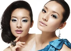 Cập nhật 2 xu hướng make up ưa chuộng mùa Hè