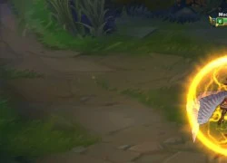 Cập nhật máy chủ PBE: Yasuo đã bị Riot giảm sức mạnh